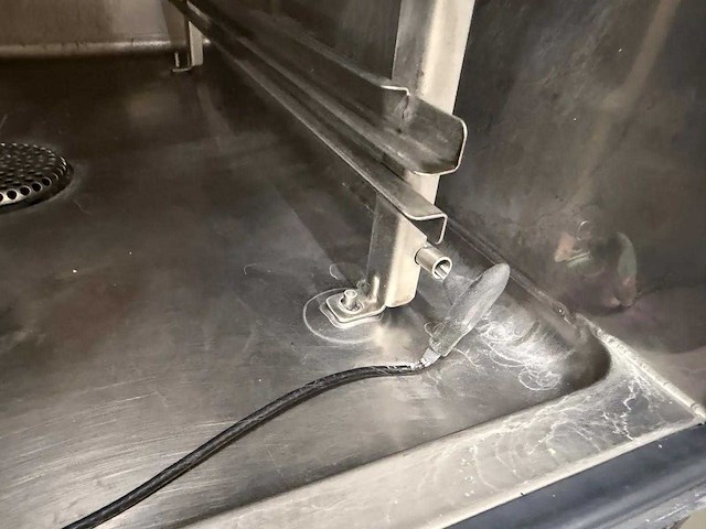 Rational - scc 61 - dubbele combisteamer - afbeelding 2 van  12