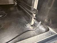 Rational - scc 61 - dubbele combisteamer - afbeelding 2 van  12