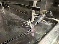 Rational - scc 61 - dubbele combisteamer - afbeelding 11 van  12