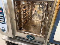 Rational - scc 61 e - combisteamer - afbeelding 6 van  9