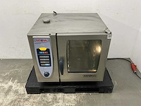 Rational - scc 61e - combisteamer - afbeelding 4 van  11