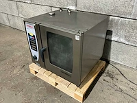 Rational - scc 61g - combisteamer