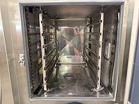 Rational - scc e - combisteamer - afbeelding 6 van  7