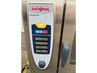 Rational - scc self cooking center - combisteamer - afbeelding 3 van  3