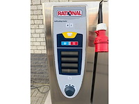 Rational - scc self cooking center - combisteamer - afbeelding 3 van  5