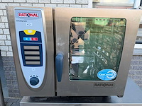Rational - scc self cooking center - combisteamer - afbeelding 1 van  2
