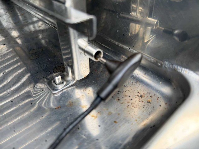 Rational - scc self cooking center - combisteamer - afbeelding 5 van  5