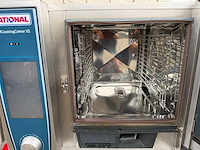 Rational - scc self cooking center - combisteamer - afbeelding 3 van  6
