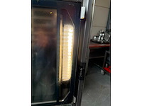 Rational - scc self cooking center - combisteamer - afbeelding 5 van  6