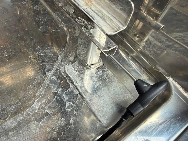 Rational - scc self cooking center - combisteamer - afbeelding 7 van  8