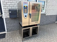 Rational - scc self cooking center - combisteamer - afbeelding 5 van  5