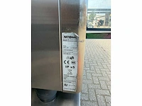Rational - scc self cooking center - combisteamer - afbeelding 4 van  5