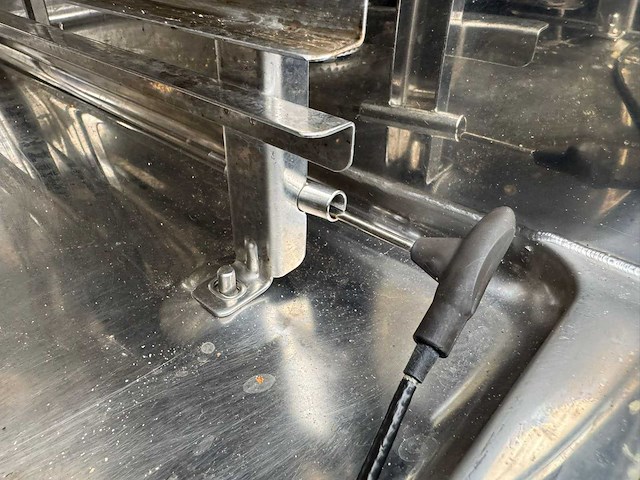 Rational - scc self cooking center - combisteamer - afbeelding 3 van  4