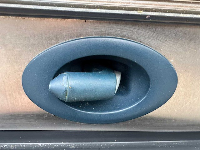 Rational - scc self cooking center - combisteamer - afbeelding 4 van  4