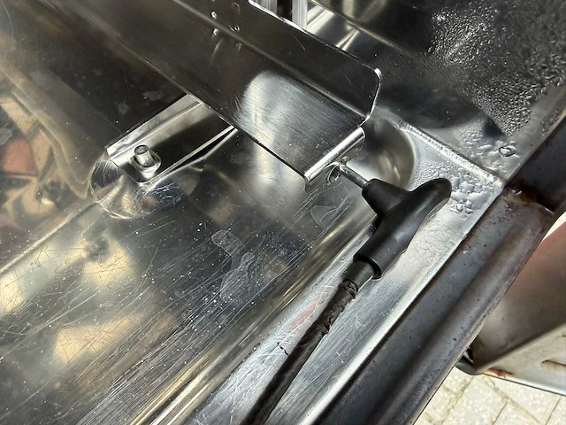 Rational - scc self cooking center - combisteamer - afbeelding 5 van  9