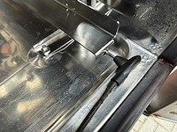 Rational - scc self cooking center - combisteamer - afbeelding 5 van  9