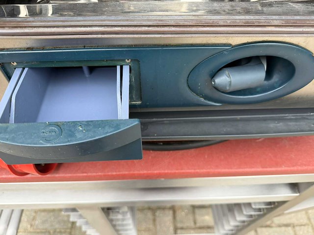 Rational - scc self cooking center - combisteamer - afbeelding 6 van  9