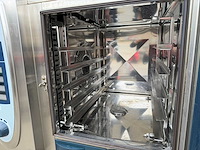 Rational - scc self cooking center - combisteamer - afbeelding 2 van  9