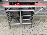 Rational - scc self cooking center - combisteamer - afbeelding 5 van  9