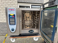 Rational - scc self cooking center - combisteamer - afbeelding 2 van  3