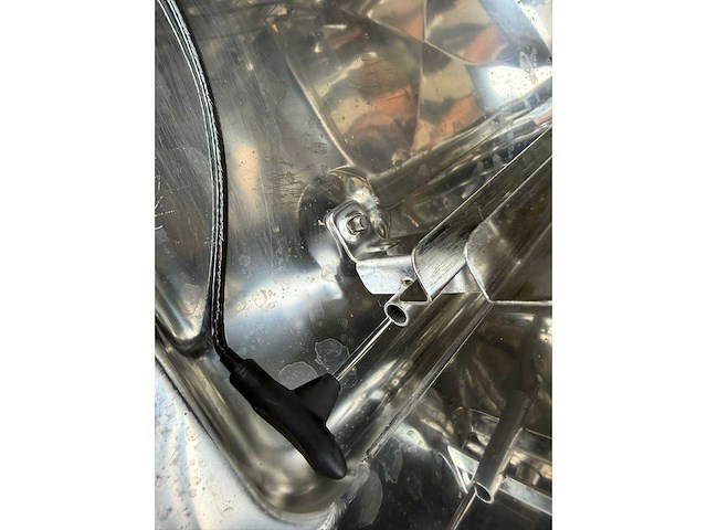 Rational - scc self cooking center - combisteamer - afbeelding 1 van  1