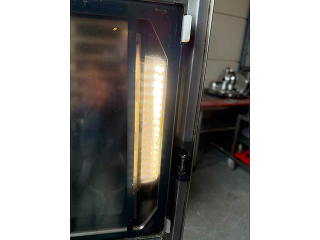 Rational - scc self cooking center - combisteamer - afbeelding 5 van  6