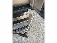Rational - scc self cooking center - combisteamer - afbeelding 4 van  5