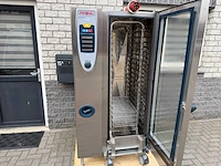 Rational - scc self cooking center - combisteamer - afbeelding 2 van  4