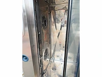 Rational - scc self cooking center - combisteamer - afbeelding 3 van  4