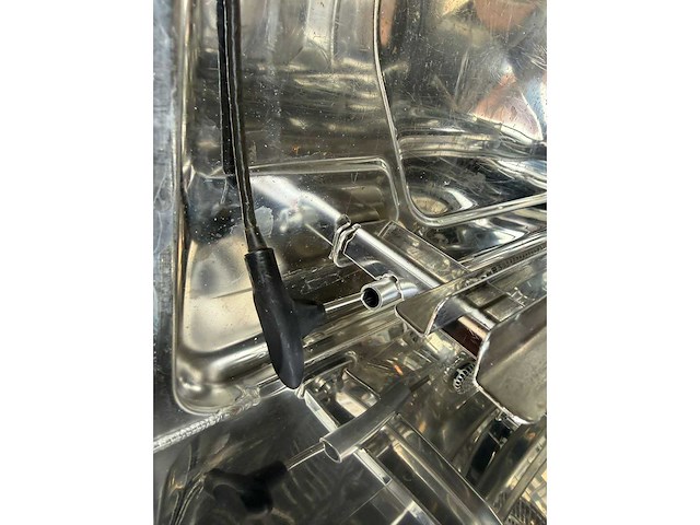 Rational - scc self cooking center 5senses - combisteamer - afbeelding 3 van  4