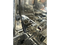 Rational - scc self cooking center 5senses - combisteamer - afbeelding 3 van  4