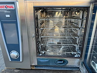 Rational - scc self cooking center whitefficiency - combisteamer - afbeelding 3 van  6