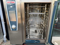 Rational - scc self cooking center whitefficiency - combisteamer - afbeelding 5 van  6