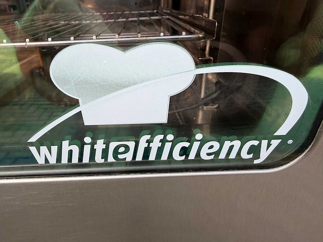 Rational - scc self cooking center whitefficiency - combisteamer - afbeelding 6 van  6