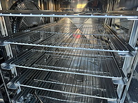 Rational - scc self cooking center whitefficiency - combisteamer - afbeelding 5 van  6