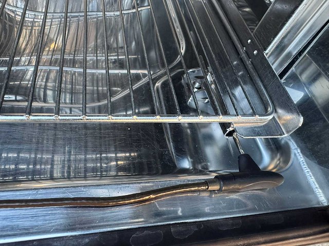 Rational - scc self cooking center whitefficiency - combisteamer - afbeelding 6 van  6