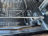 Rational - scc self cooking center whitefficiency - combisteamer - afbeelding 6 van  6