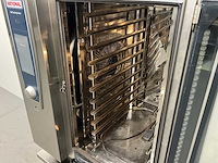 Rational - scc we 101 - combisteamer - afbeelding 2 van  10