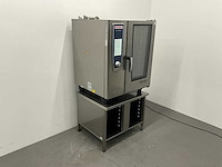 Rational - scc we 101 - combisteamer - afbeelding 5 van  10