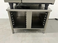 Rational - scc we 101 - combisteamer - afbeelding 6 van  10