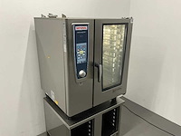 Rational - scc we 101 - combisteamer - afbeelding 8 van  10