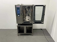 Rational - scc we 101 - combisteamer - afbeelding 9 van  10
