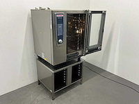 Rational - scc we 101 - combisteamer - afbeelding 10 van  10