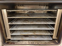 Rational - scc we 101 - combisteamer - afbeelding 2 van  11