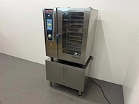 Rational - scc we 101 - combisteamer