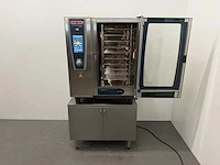 Rational - scc we 101 - combisteamer - afbeelding 4 van  11