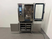 Rational - scc we 101 - combisteamer - afbeelding 5 van  11