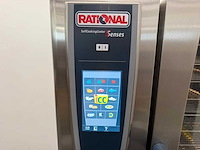 Rational - scc we 101 - combisteamer - afbeelding 11 van  11