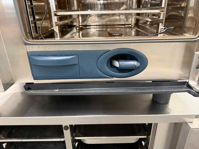 Rational - scc we 101 - combisteamer - afbeelding 7 van  11