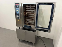 Rational - scc we 101 - combisteamer - afbeelding 8 van  11